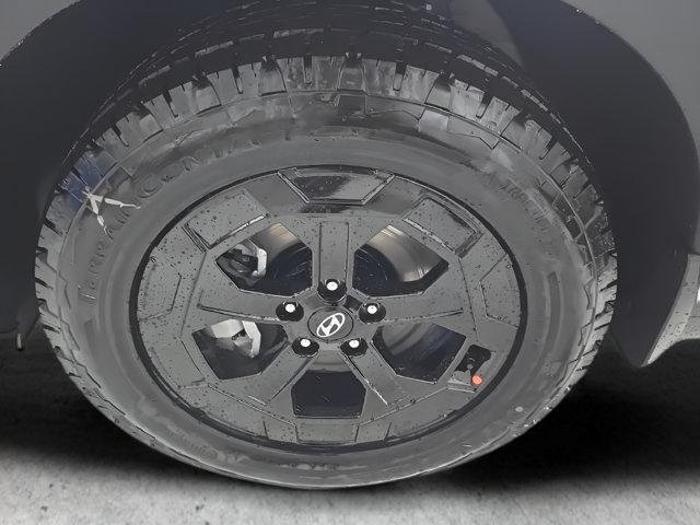 New 2026 White Hyundai XRT AWD image 33