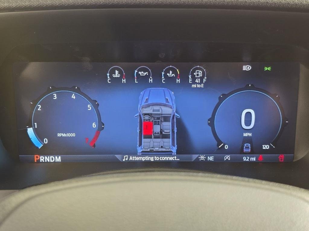 2025 Ford F-150 STX - Photo 35