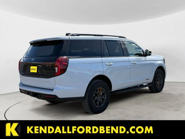 Used 2026 Silver Ford Tremor image 5
