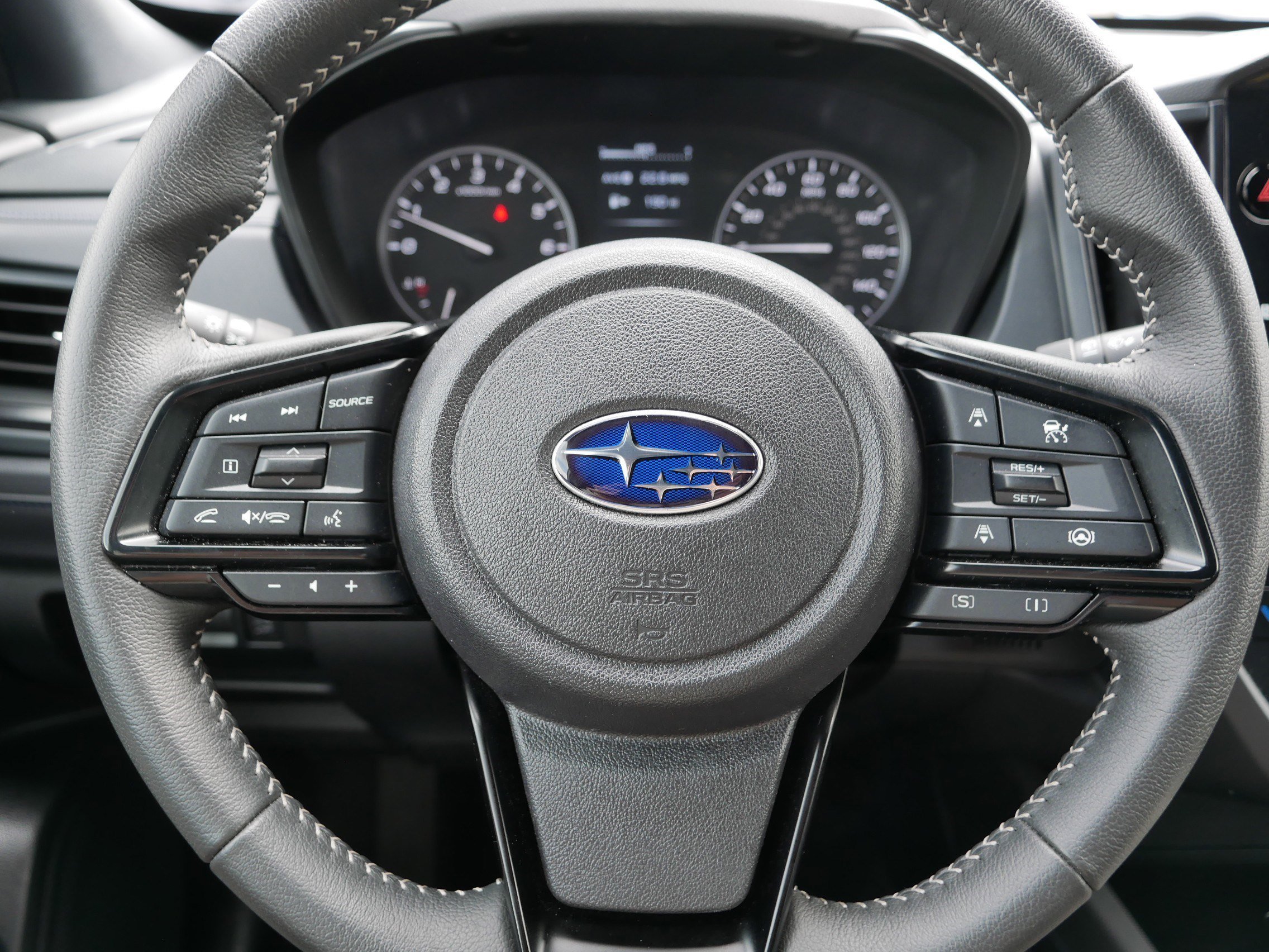 Certified Used 2025 Magnetite Gray Metallic Subaru Premium image 25