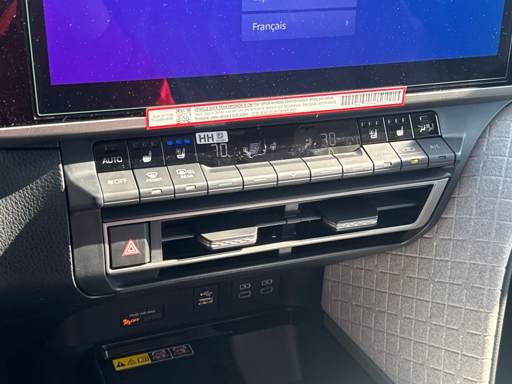 2026 Toyota Camry XLE - Photo 22