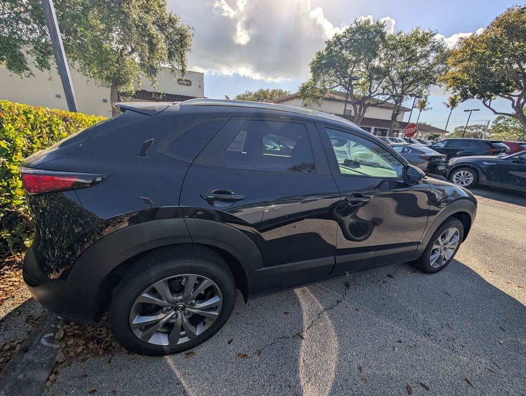 New 2026 Jet Black Mica Mazda 2.5 S Premium AWD image 9