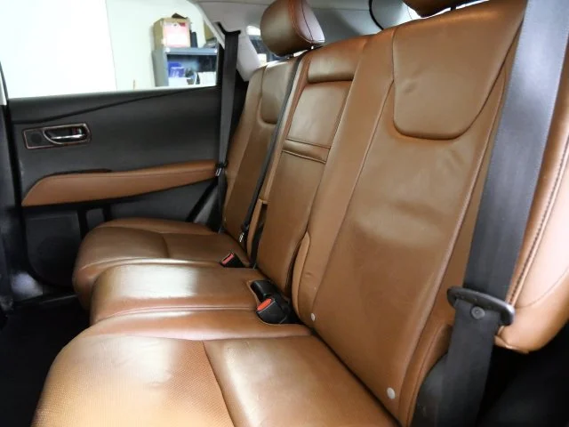 Used 2015  Lexus 350 image 14