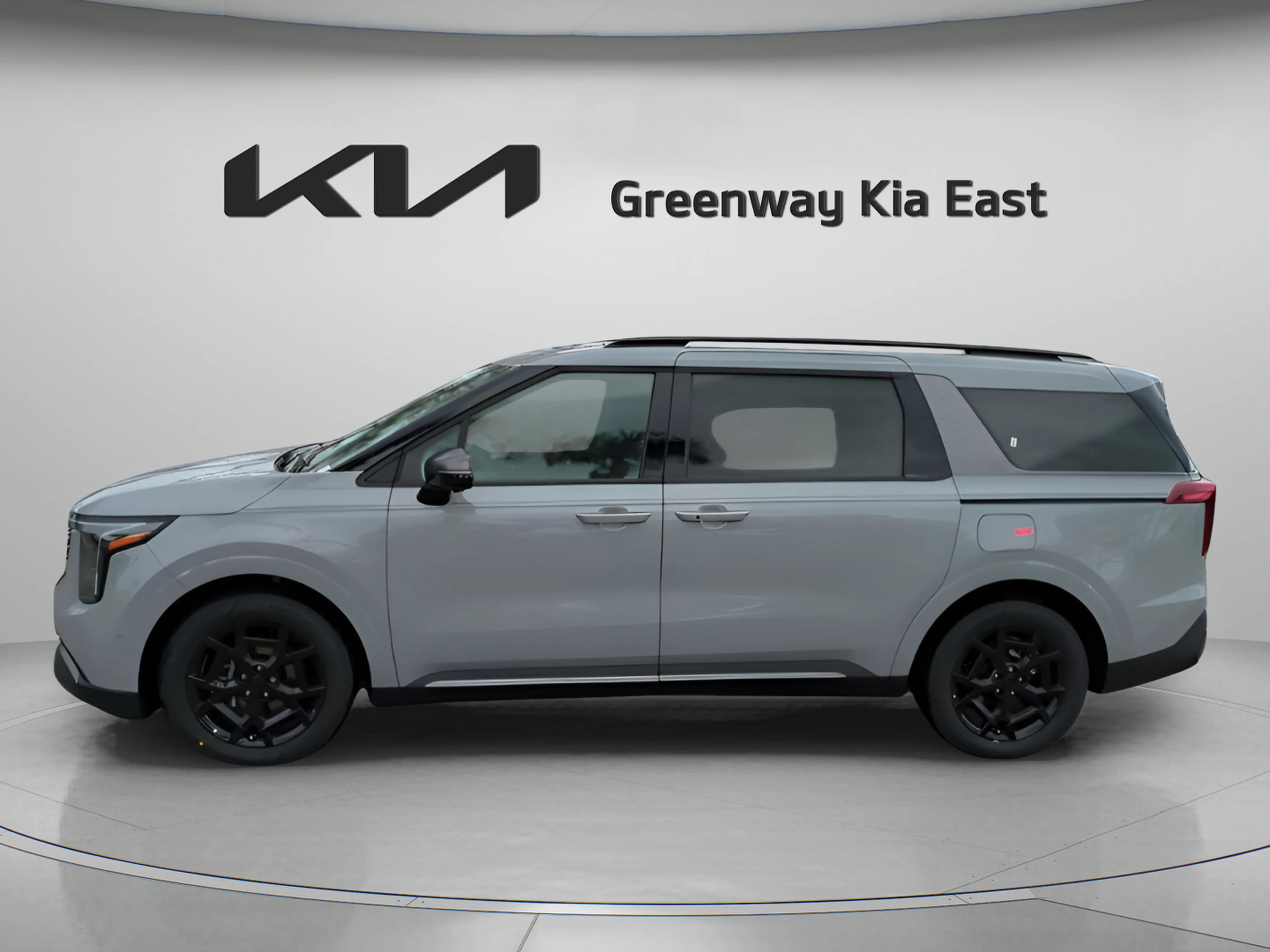 2026 Kia Carnival SX Prestige - Photo 8