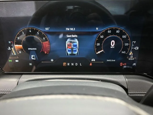 2024 Ford Mustang EcoBoost Premium - Photo 14