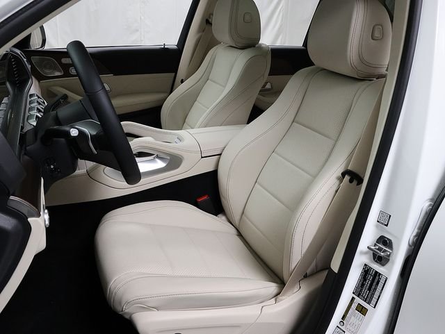 New 2026 Polar White Mercedes-Benz GLE 450 image 10