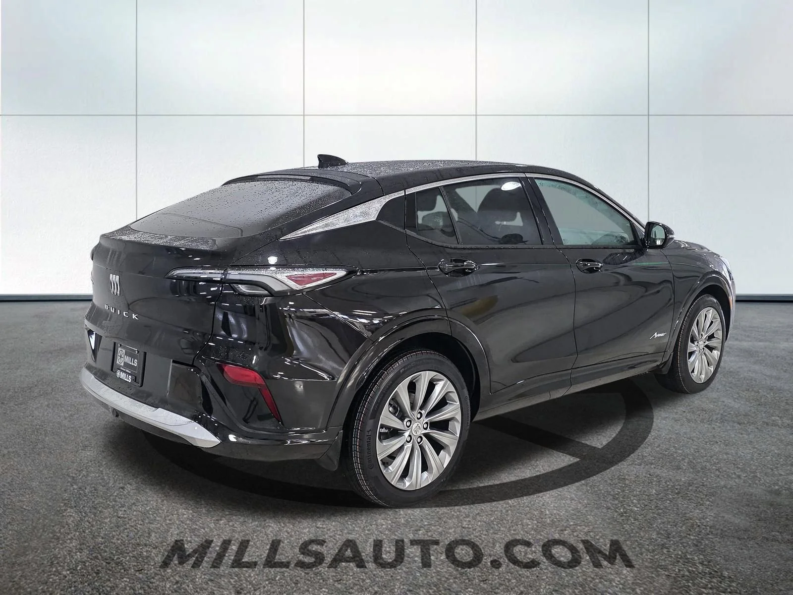 2026 Buick Envista Avenir - Photo 8