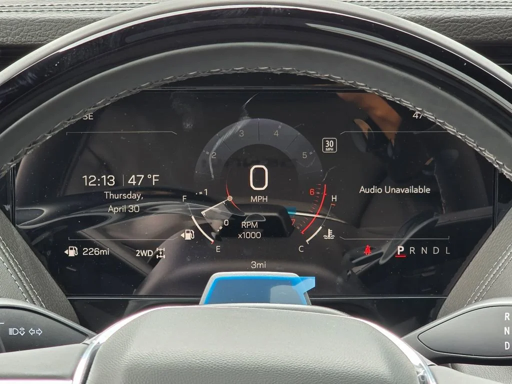 New 2026 Onyx Black GMC Denali image 31