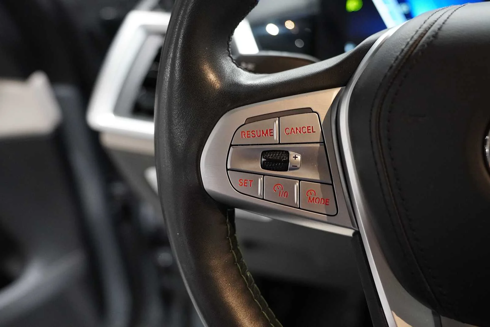 Certified Used 2024 Skyscraper Grey Metallic BMW ALPINA XB7 image 23
