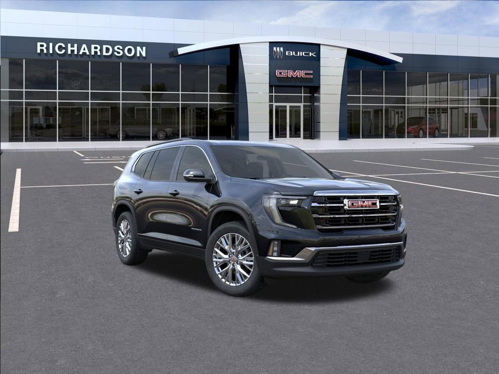 2026 GMC Acadia Elevation AWD's photo