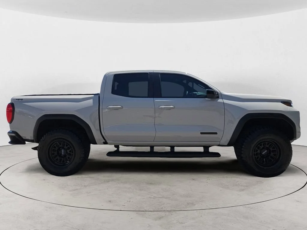 Used 2026 Coastal Dune GMC Elevation image 6