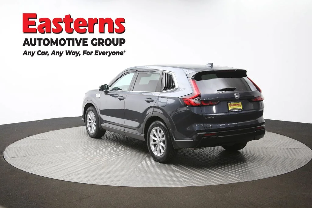 Used 2024 Gray Honda EX-L image 65