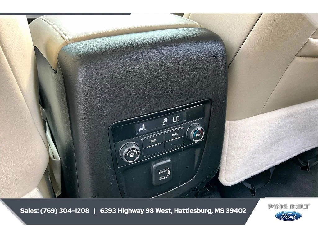 Used 2023 Ebony Twilight Metallic Buick Essence image 25