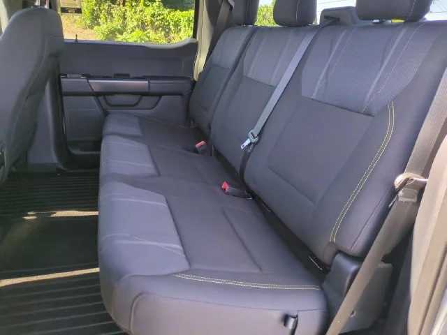 Used 2024 White Ford STX image 27