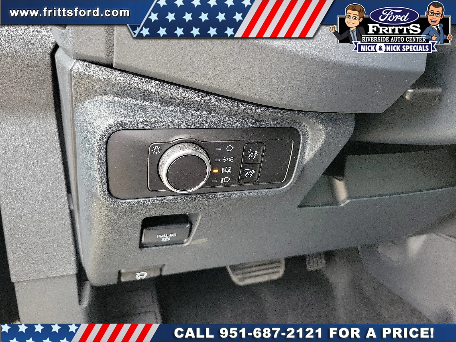 New 2026 Shadow Black Ford Big Bend® image 13