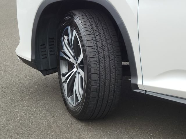 Used 2020 White Lexus 350L image 38