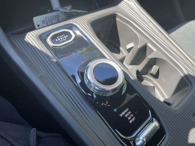 New 2026 Black Jeep Laredo image 35