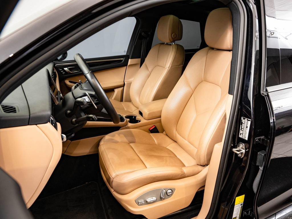 Used 2023 Jet Black Porsche S image 28