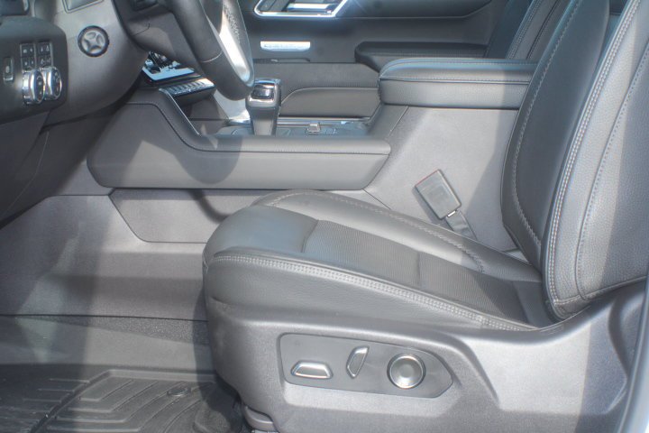 2024 GMC Sierra 1500 Denali Denali - Photo 15