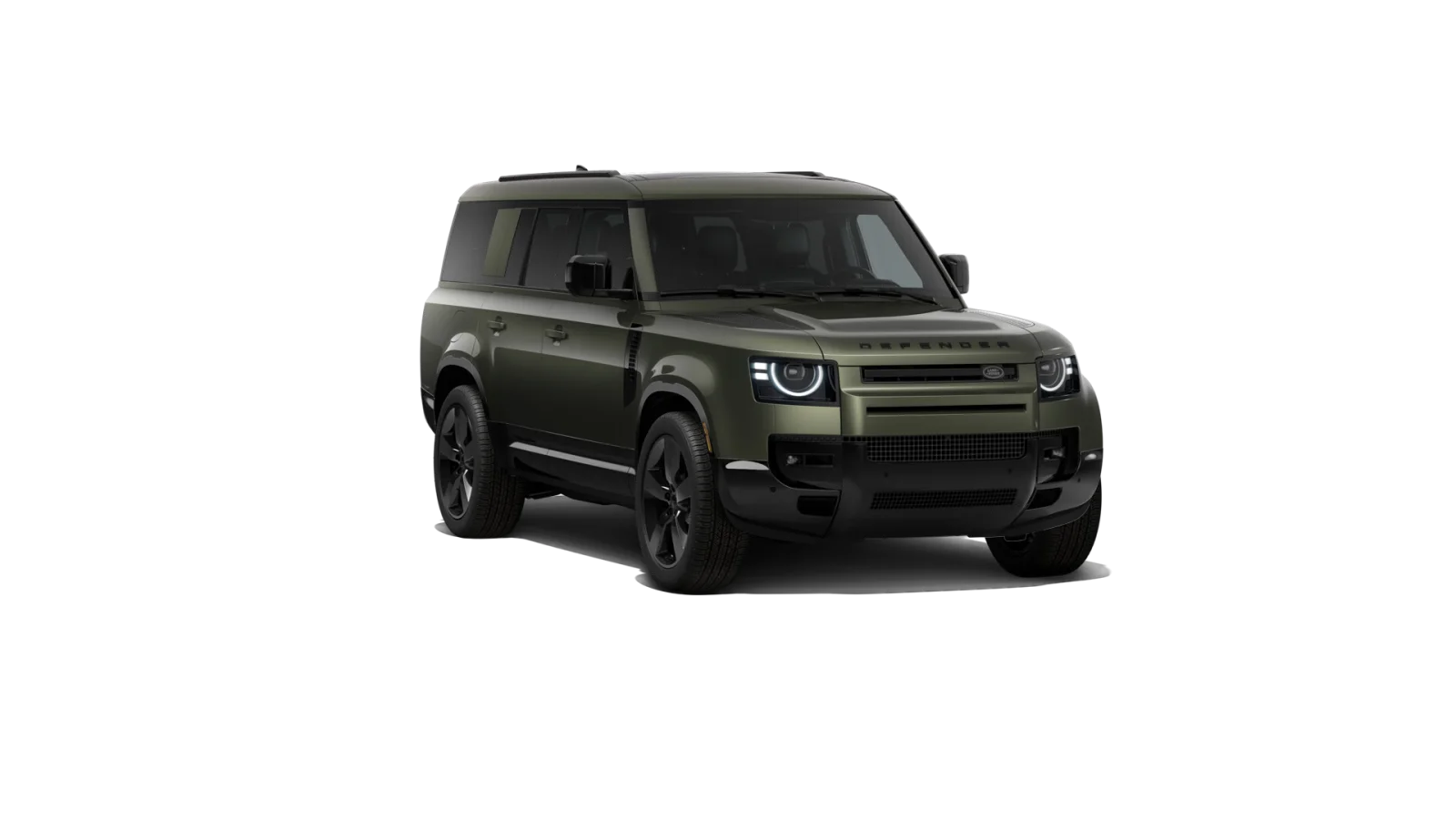 2026 Land Rover Defender 130 X-Dynamic SE P400's photo
