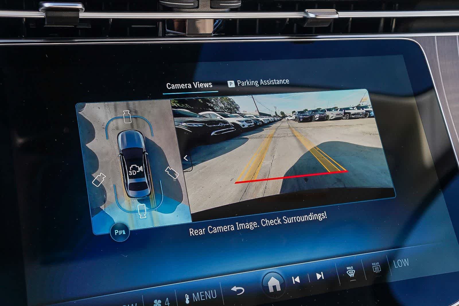 New 2026 Obsidian Black Metallic Mercedes-Benz E 350 image 28