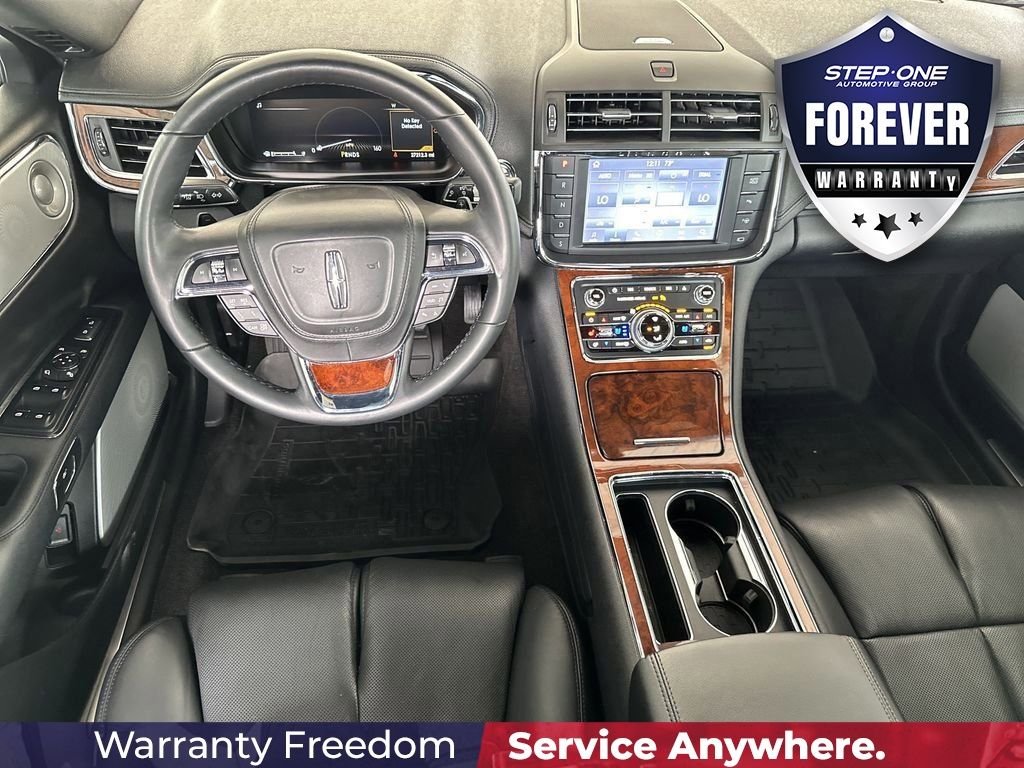 Used 2020 Silver Lincoln Reserve image 15