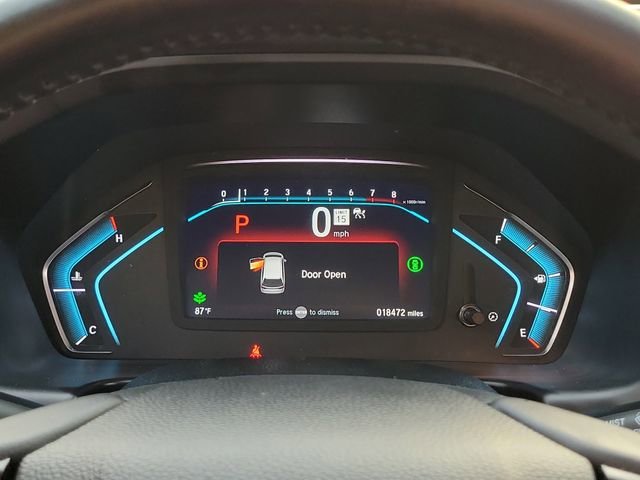 2023 Honda Odyssey Touring - Photo 28