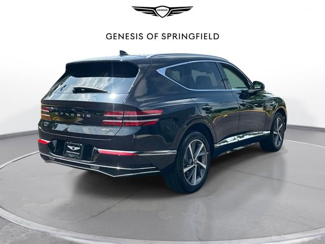 Used 2026 Black Genesis 2.5T image 9