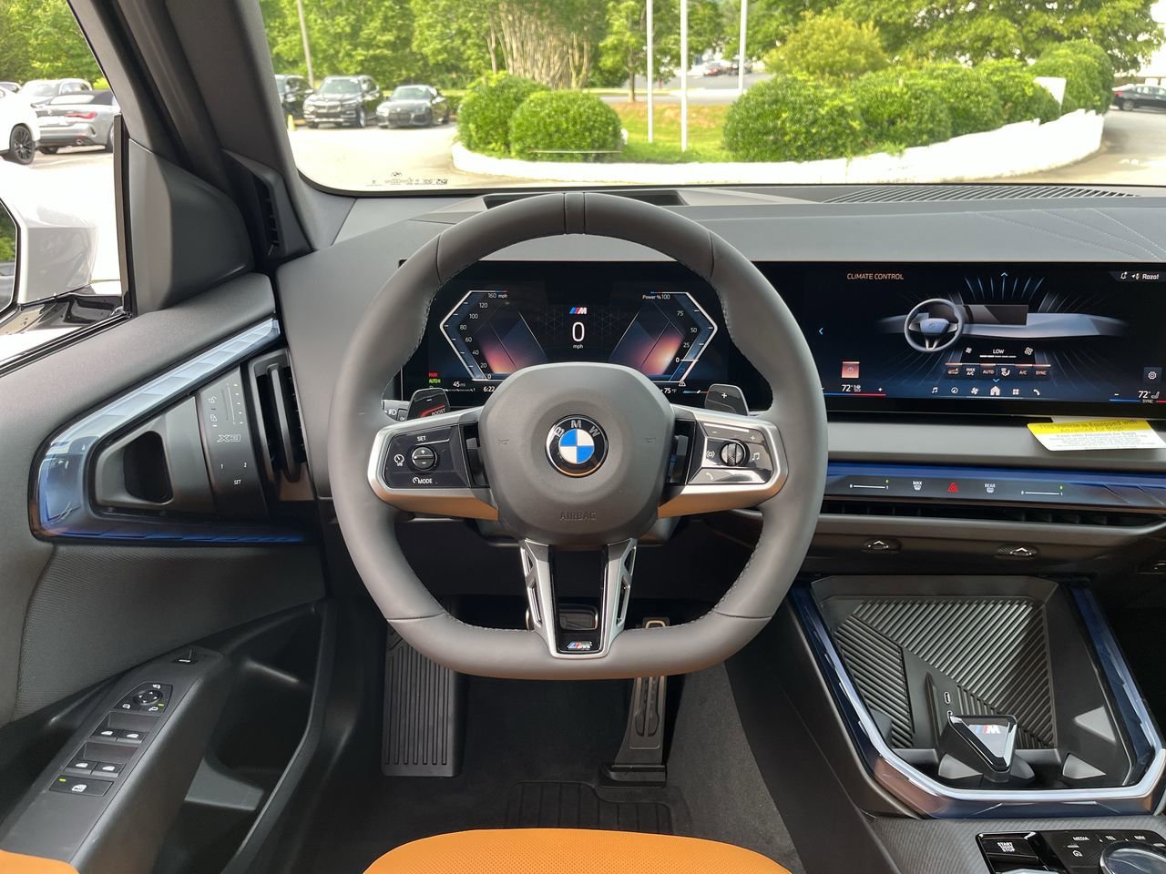 2025 BMW X3 30 - Photo 20