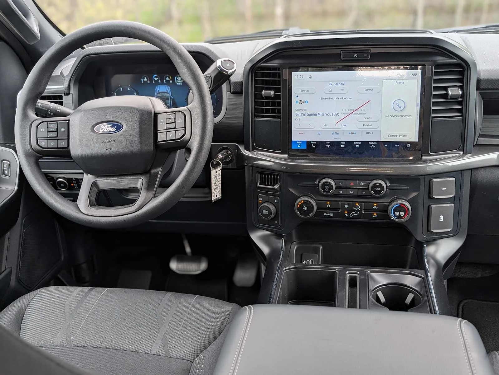 New 2026  Ford STX image 5