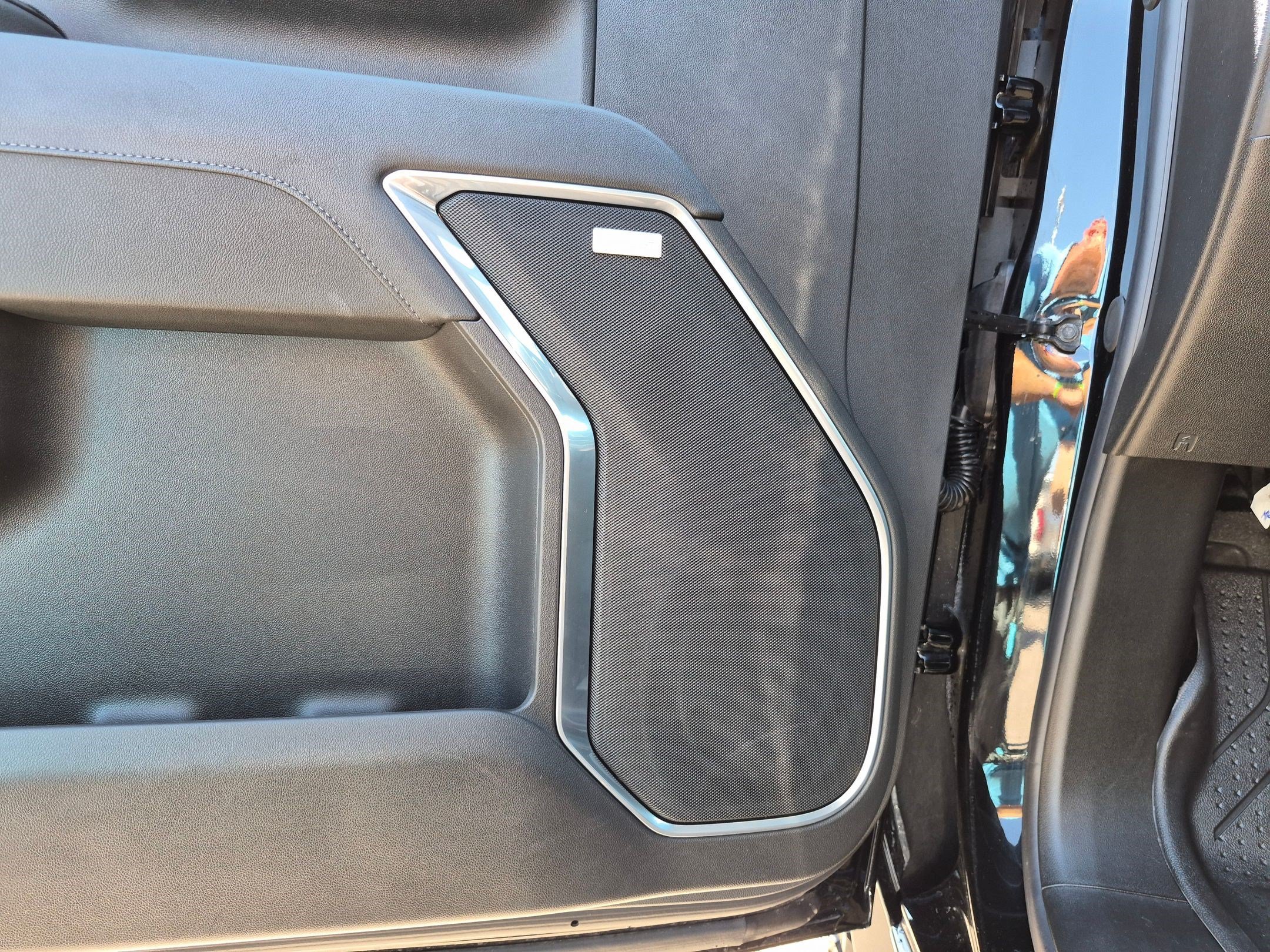 Used 2026 Black Chevrolet LTZ image 13