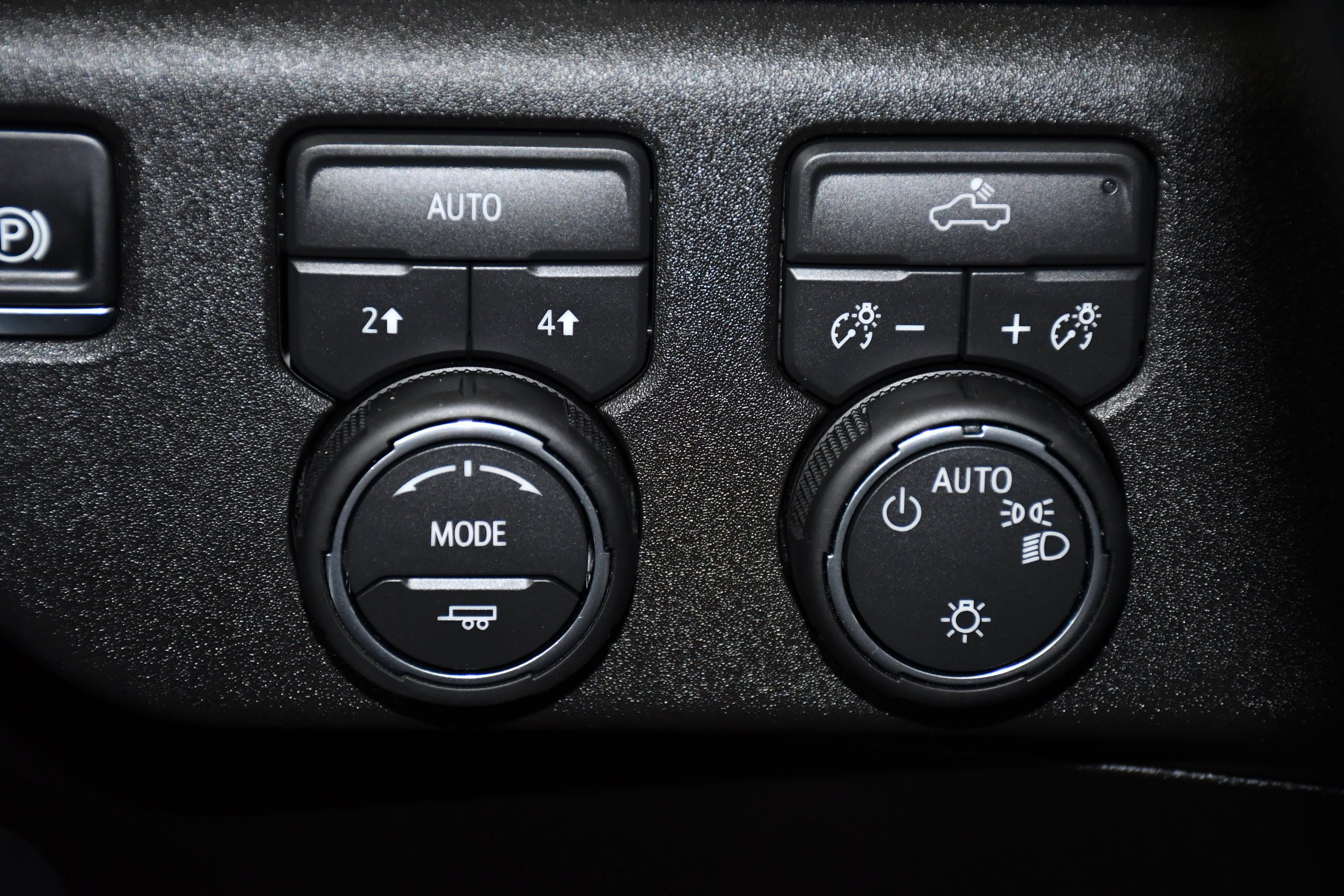 Used 2026 Summit White Chevrolet LT image 36
