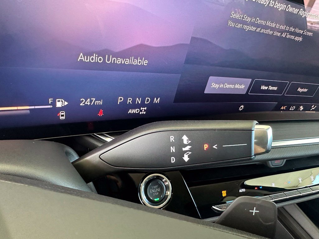 New 2026 Summit White Buick Preferred image 23