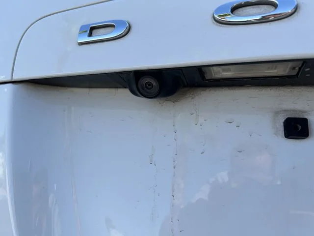 Used 2020 White Dodge SE Plus image 28