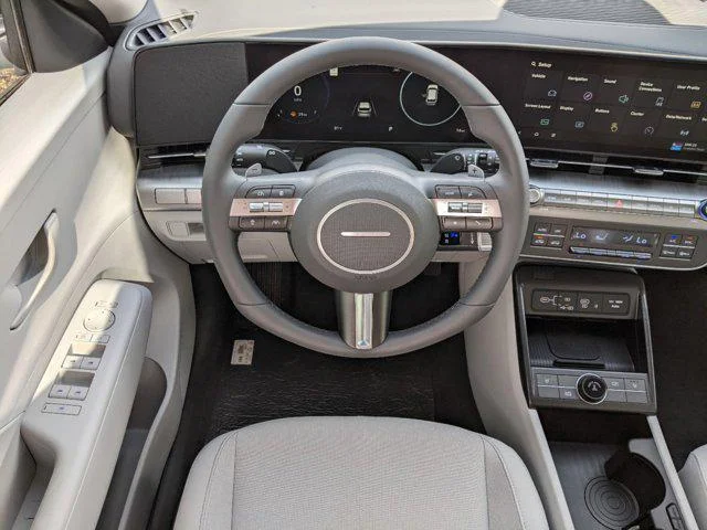 2025 Hyundai Kona SEL Convenience - Photo 13