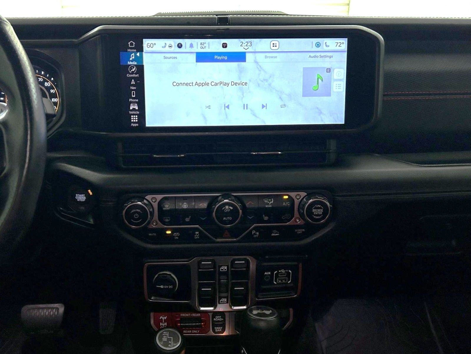 2024 Jeep Wrangler 4-Door Rubicon 392 - Photo 12