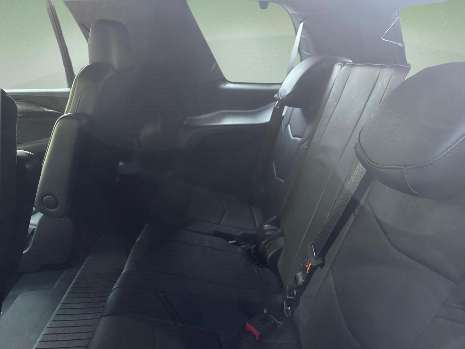 Used 2019 Black Raven Cadillac Platinum image 7
