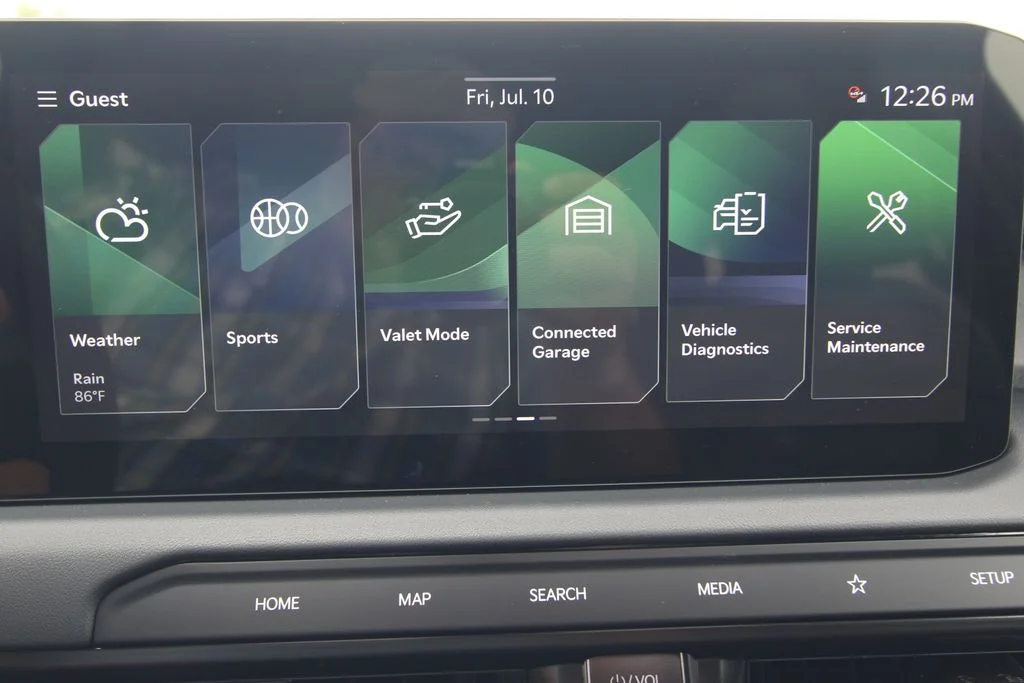 New 2027 Black Kia X-Line SX image 36