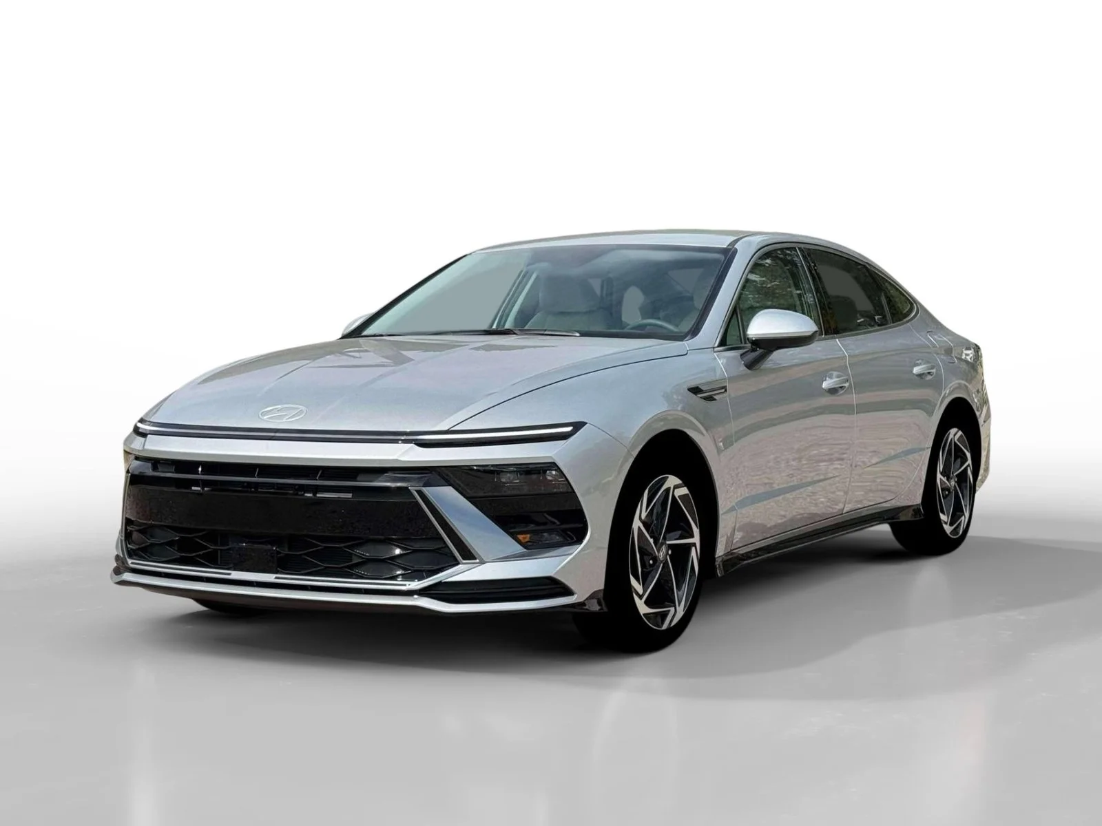 2026 Hyundai Sonata