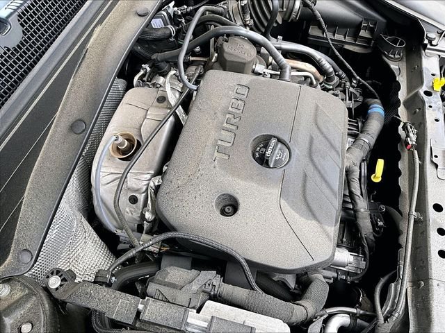 Used 2023 Black Chevrolet LT image 33