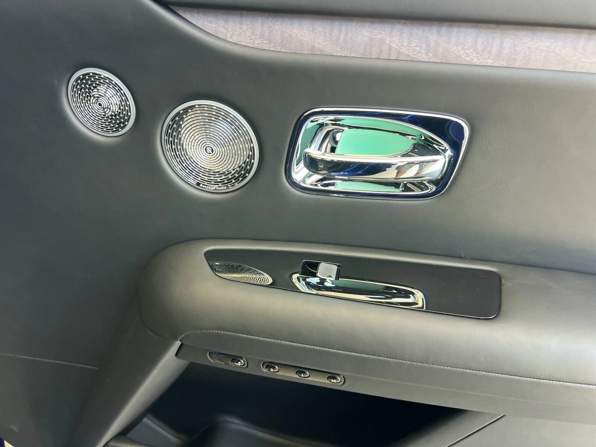 Certified Used 2026 Blue Rolls-Royce  image 16