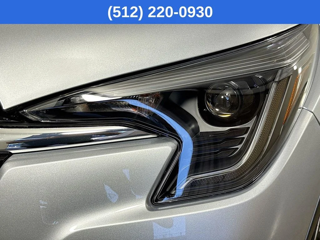 Used 2026 Silver Subaru Limited image 41