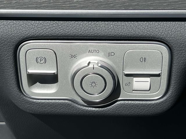 Certified Used 2026 Silver Mercedes-Benz GLE 450 Coupe image 22