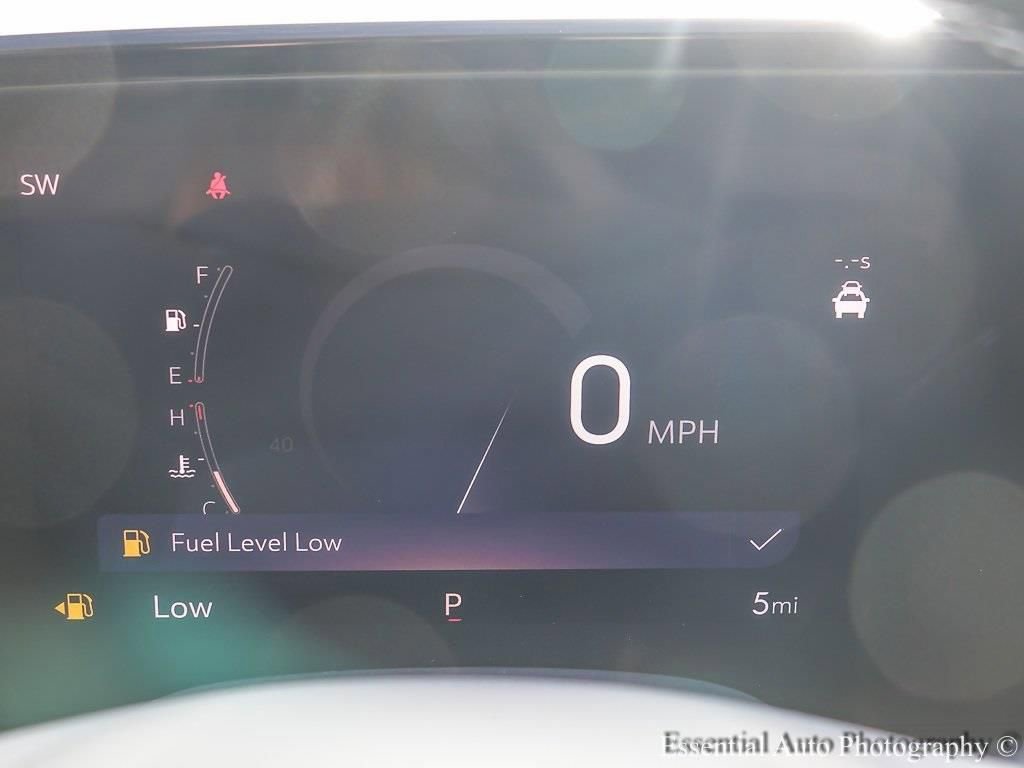 2026 BUICK ENCORE GX - Image 14