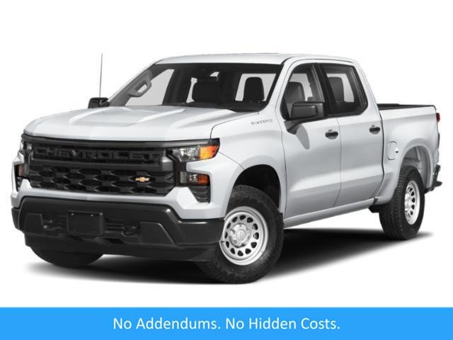 2023 Chevrolet Silverado 1500 RST 4X4 Crew Cab Short Box's photo