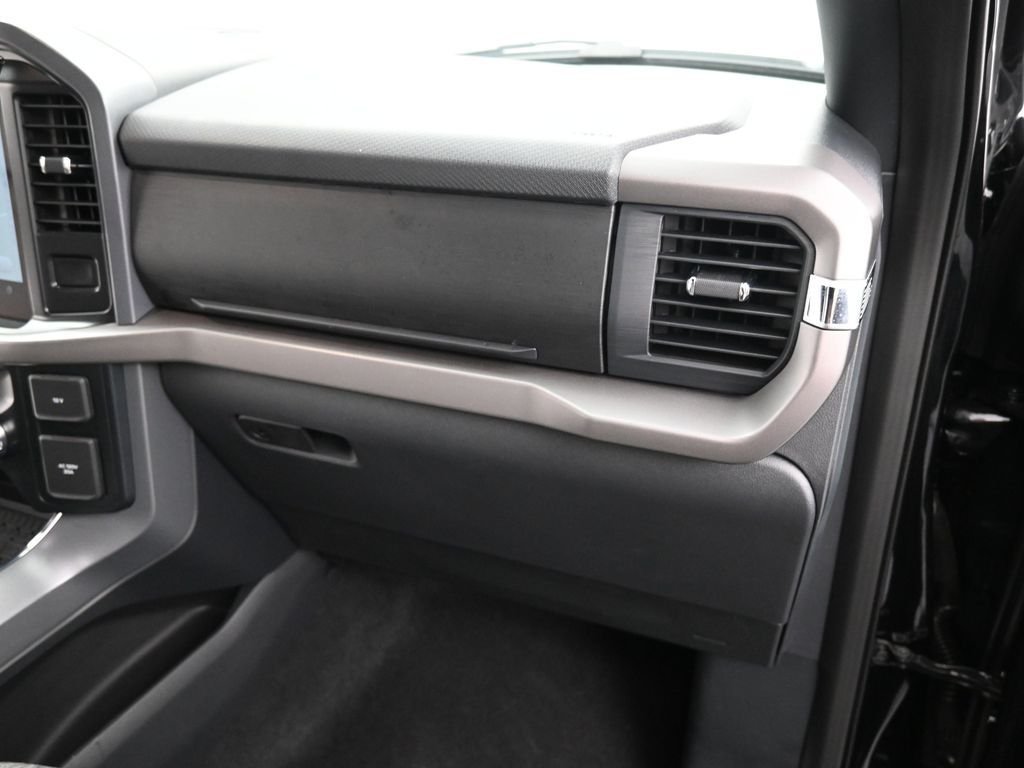 2025 Ford F-150 XLT - Photo 26
