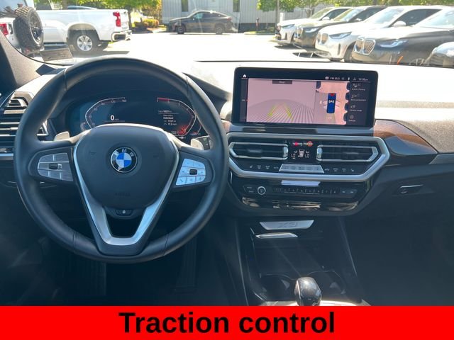 2024 BMW X3 30i - Photo 38