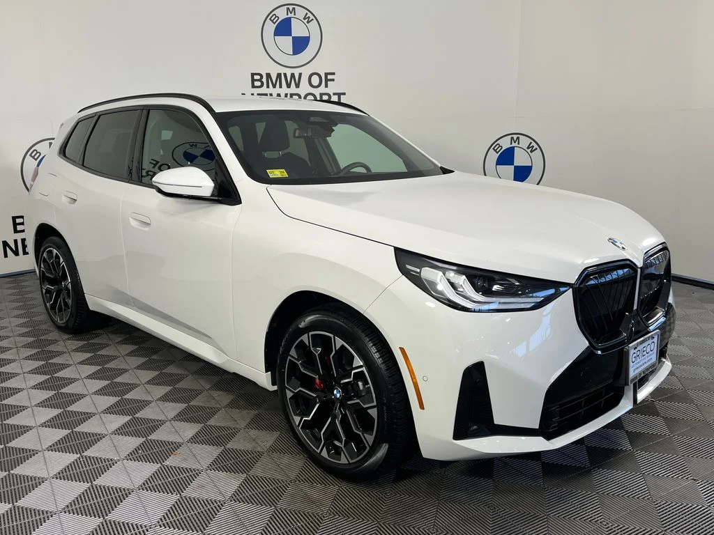 2026 BMW X3