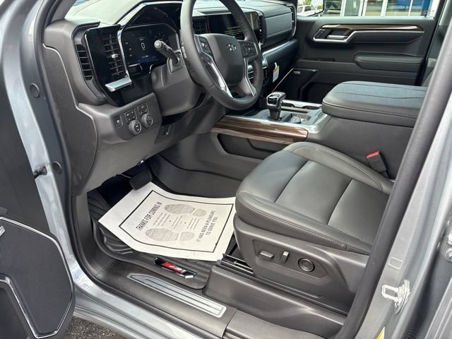 2026 Chevrolet Silverado 1500 LT Trail Boss - Photo 27