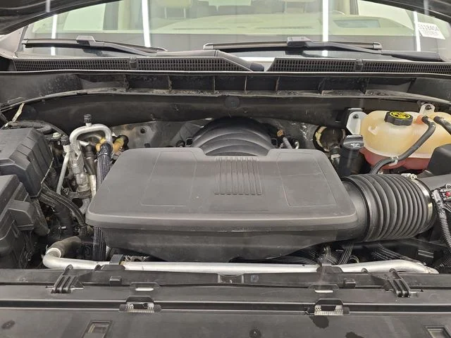 Used 2022 Onyx Black GMC Denali image 43